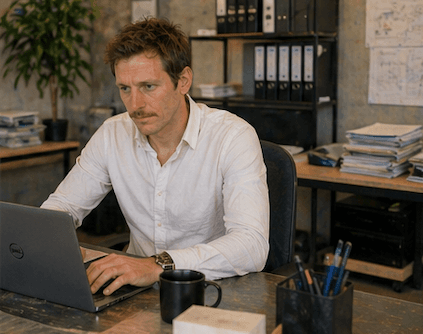 Analyse technique des dossiers BTP